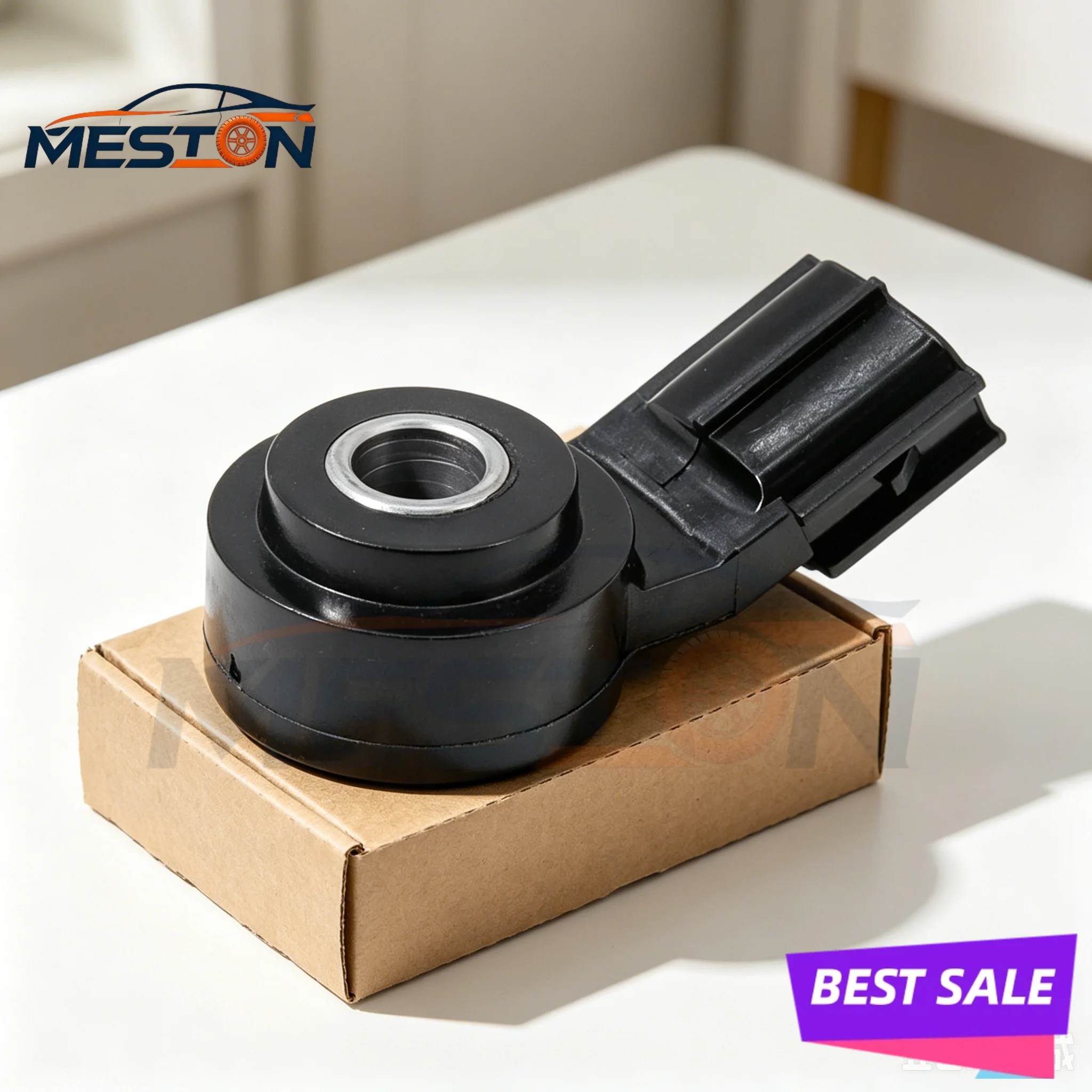 

89615-20090 8961520090 Engine Knock Sensor for Toyota Camry Corolla Rav4 Highlander 89615-06010 8961506010 Scion Tundra Lexus RX