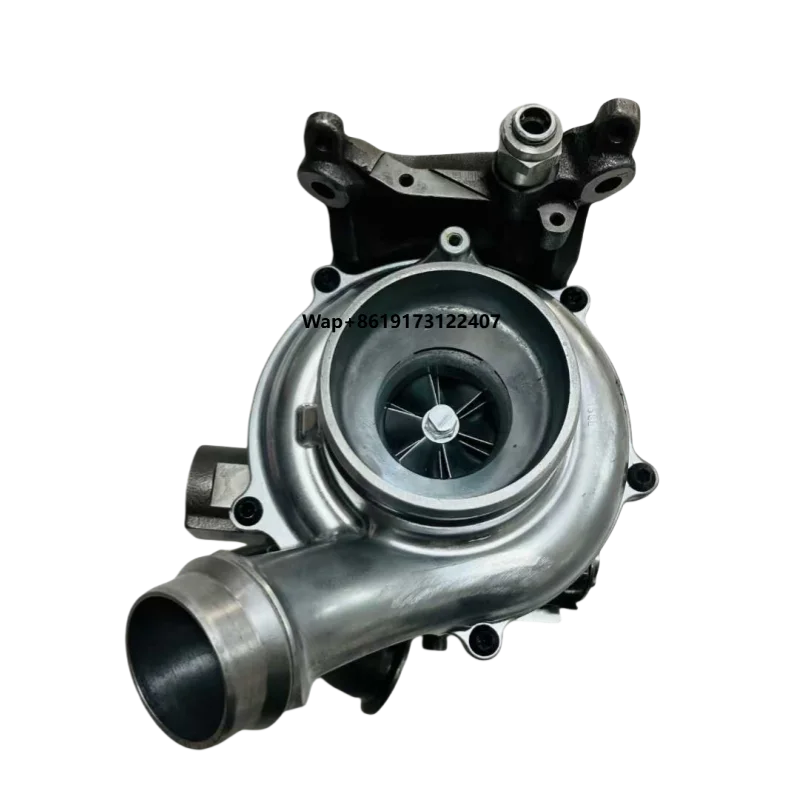 

JF119026 Turbocharger GT3276RLVA 851824-5001S Turbos 795655-9006 for Fo RdF250 F350 F450 6.7L Engine