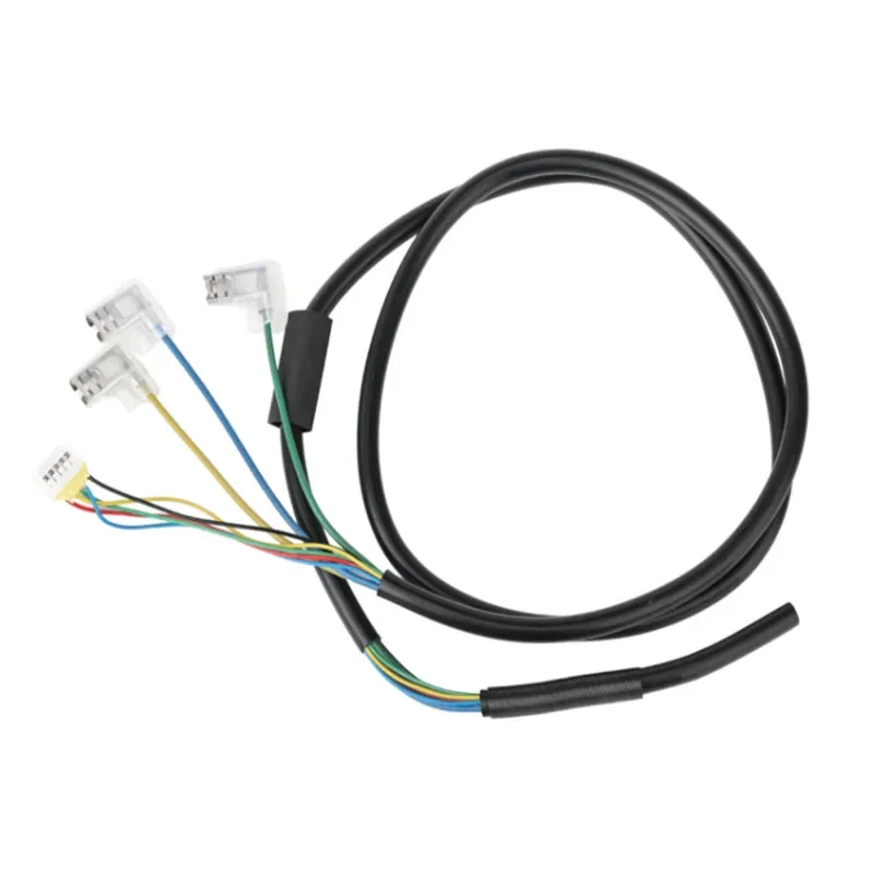 The Motor Cable Is  For Xiaomi M365 Pro 1S Pro2 Mi3 Electric Scooter Wire Bicycle Motor Cable