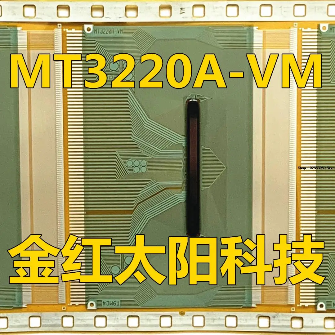 

1PCS TAB COF MT3220A-VM INSTOCK