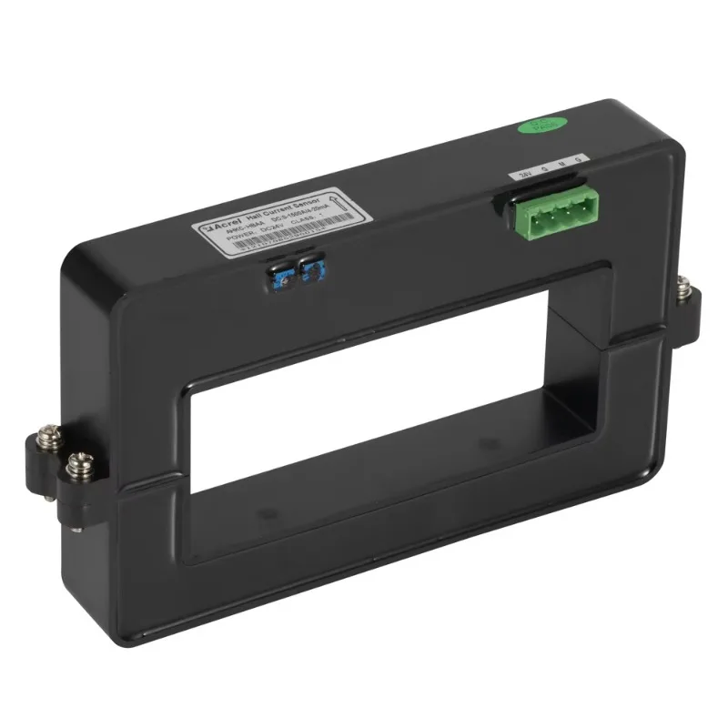 AHKC-HBAA Small-size Dc Current Sensor Hall Effect/split Core Dc Current Transducer DC 10000-20000A Input CE/IEC
