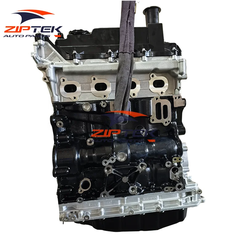 Hot Sale Car New Parts Diesel 2.0 SC20M150Q6 Engine for SAIC Maxus V90 Deliver 9 Vans