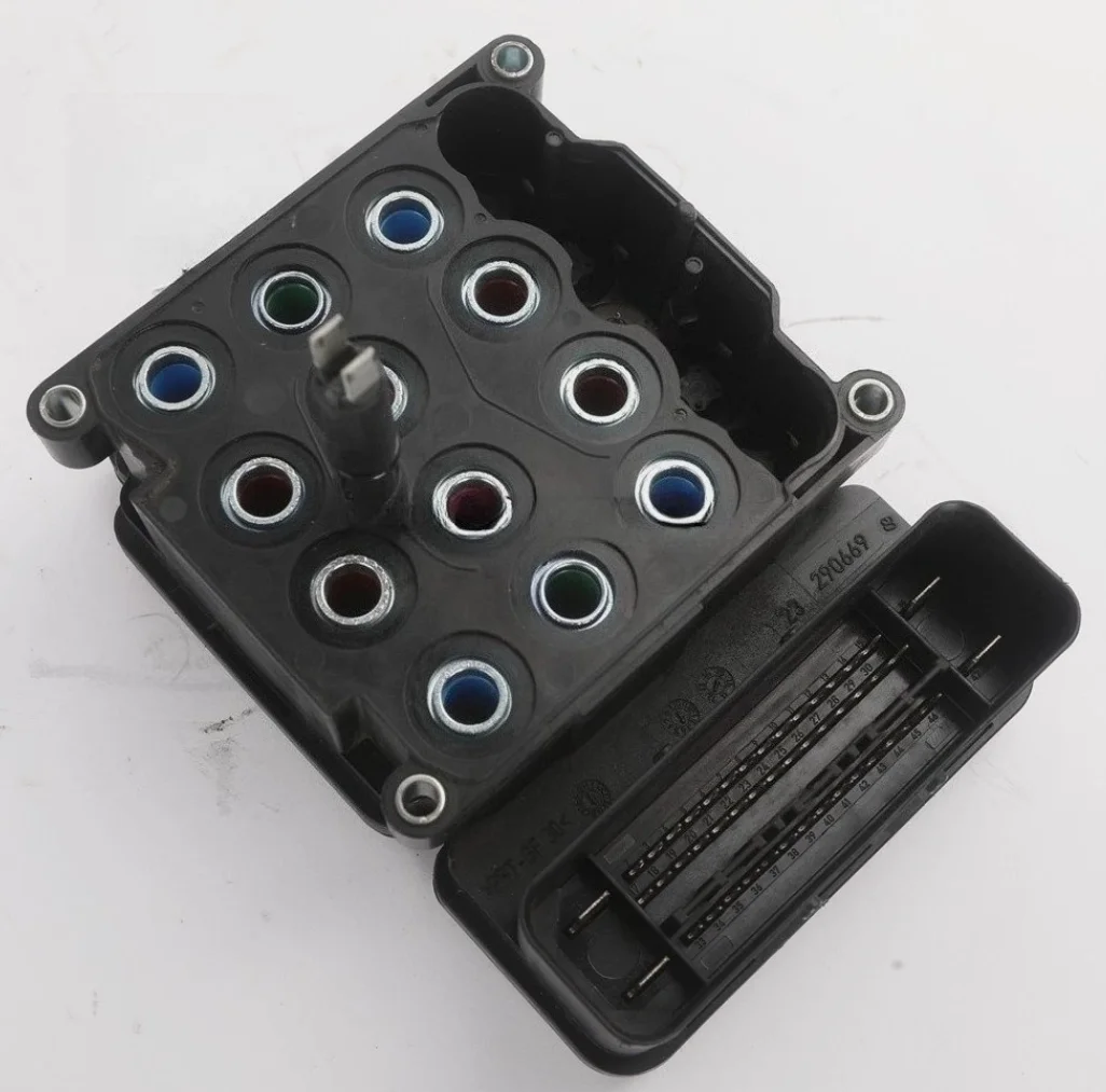 For For ABS Anti-lock Brake Pump CONTROL MODULE 14-15 DS DX 68228991AE  68228991AD 68228991AA 68228991AB 68228991AC 68228991