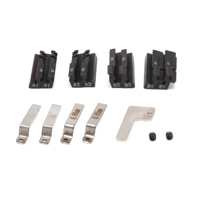 オリジナルCSH 001 縦横ドットミリング一体型複製キー切断機 220V キー製作機