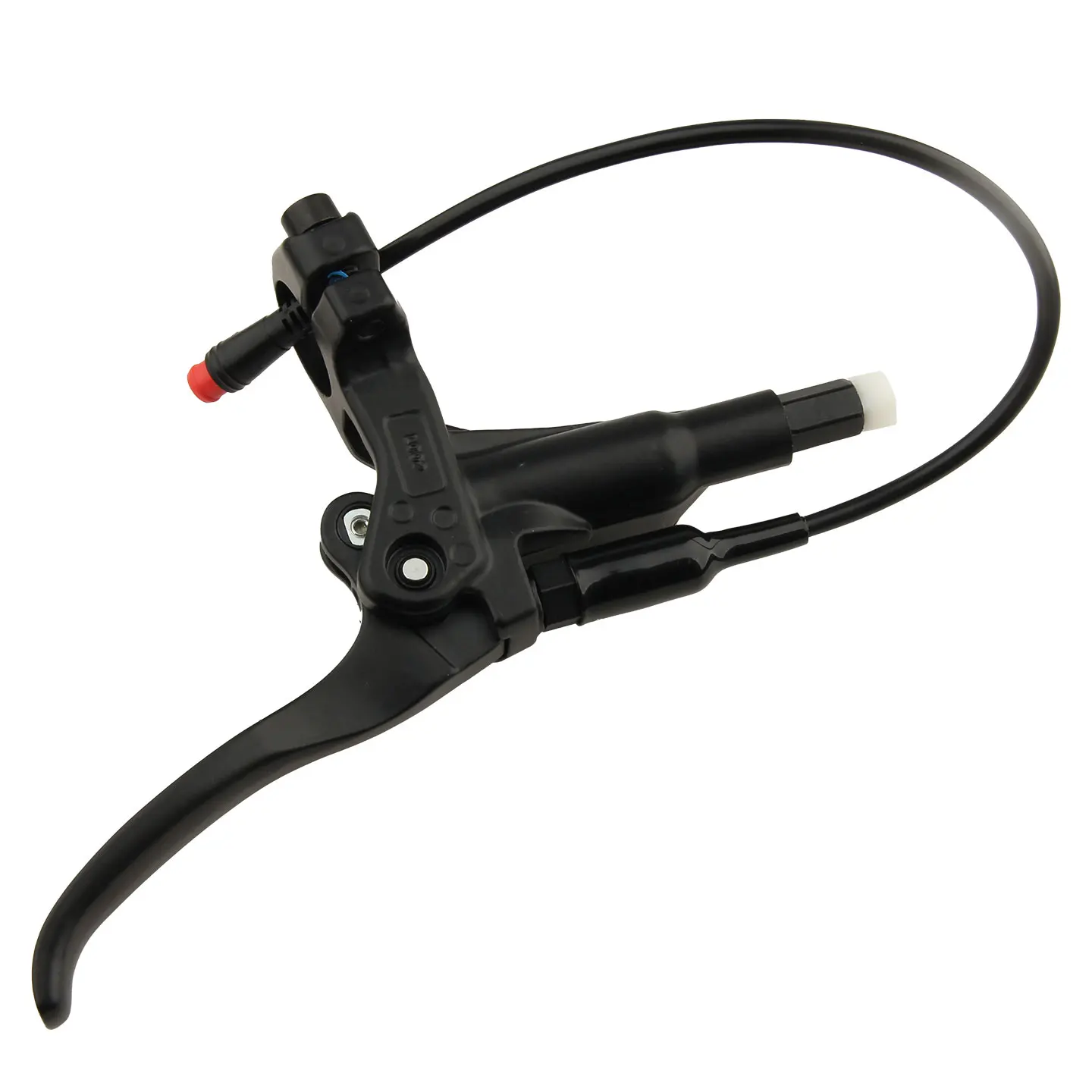 GT03 ebike scooter brake lever controller XOD 2 core waterproof plug accessories