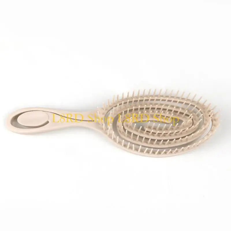 

L8RD Professional VEDED HAIR CRASH COMC