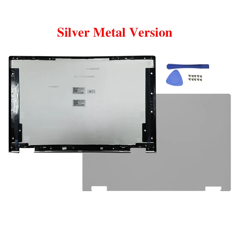 NEW Laptop Case For Lenovo IdeaPad Flex 5 14IIL05 ARE05 ITL05 Notebook Screen LCD Back Cover Palmrest Bottom Laptop Accessories