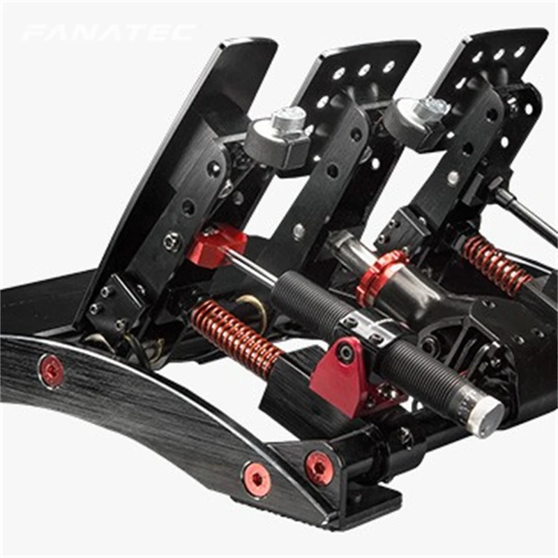 ClubSport pedals V3 damper kit, brake throttle damper Kit