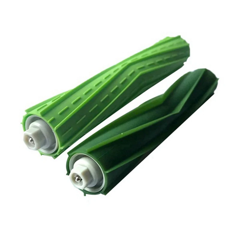 Cepillo lateral de rodillo para aspiradora Roomba Irobot Combo J5 / J5 Plus, filtro, mopa, paños, Robot, reemplazo