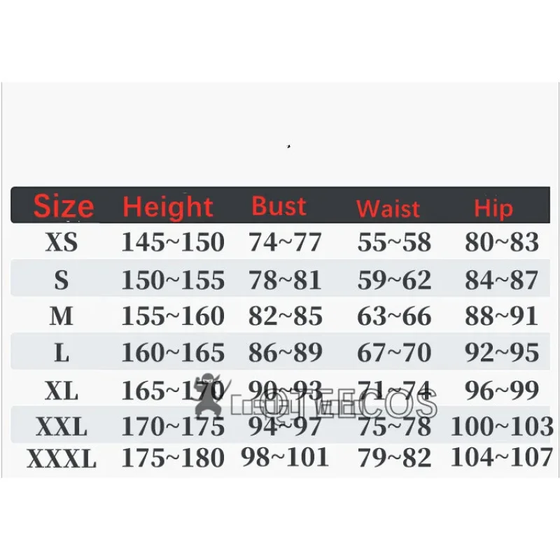 أزياء Mha Rabbit My Hero Mirko التأثيرية المثير من Miruko أزياء أنيمي Bnha Rumi Usagiyama لعب الأدوار والحفلات التنكرية للنساء