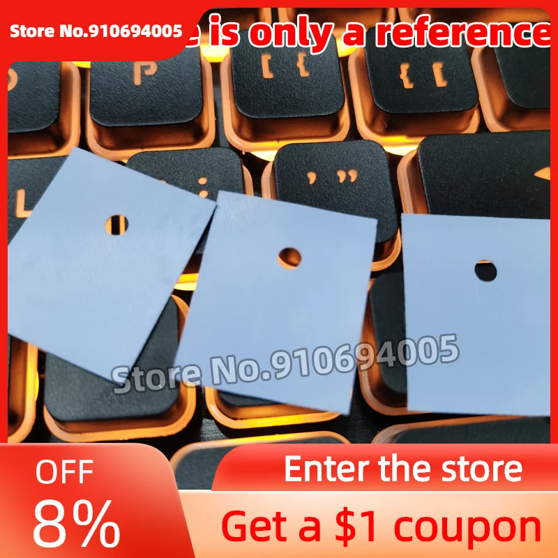 50/PCS New  Ceramic chip High power transistor / triode / power amplifier / insulating silicon film / pad / TO-264 package