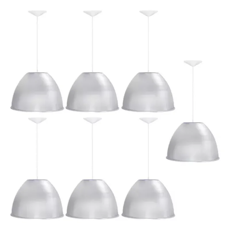 7 Luminaires For Industrial Shed 16 Inch Crystal Luminaires Ceiling Lamps