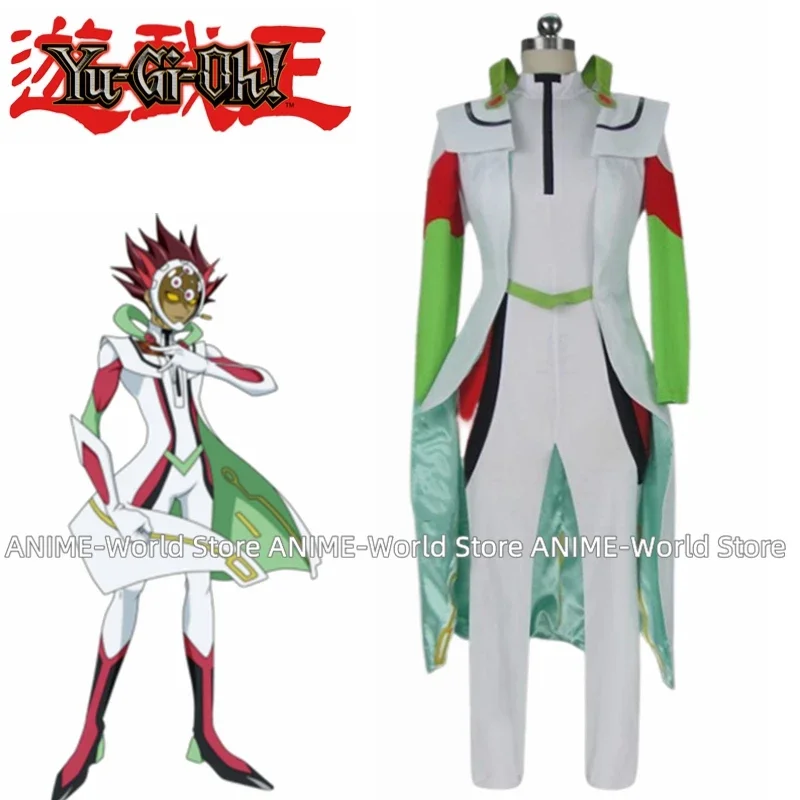 

Game Vrains Revolver Kogami Ryoken Cosplay Costume Halloween Christmas Costumeyxw
