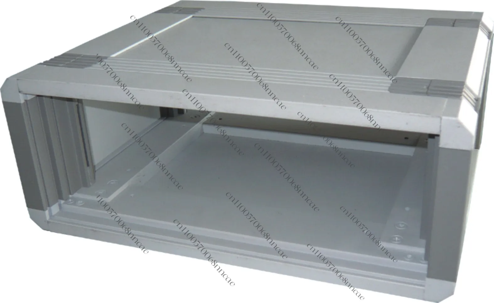 JH-KBD-1 Aluminum Electronic Instrument Enclosure
