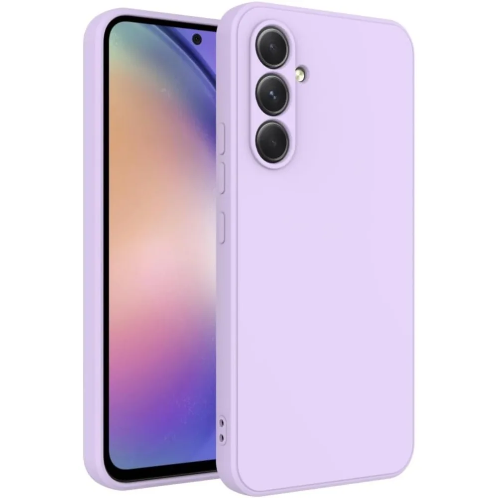 Soft Silicone Case …