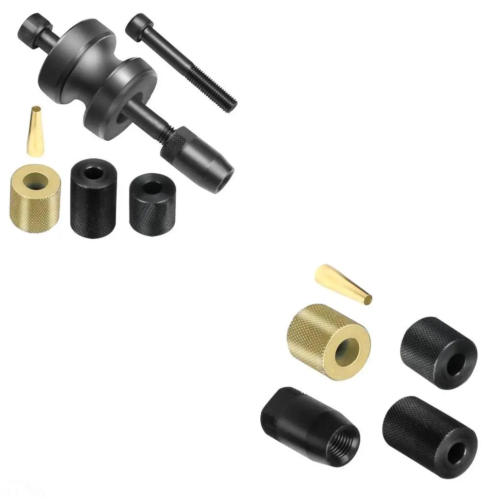 

G7NA Съемник форсунок и инструмент для установки тефлонового уплотнения подходит для N14 N18 N54 N63 автомобильные аксессуары