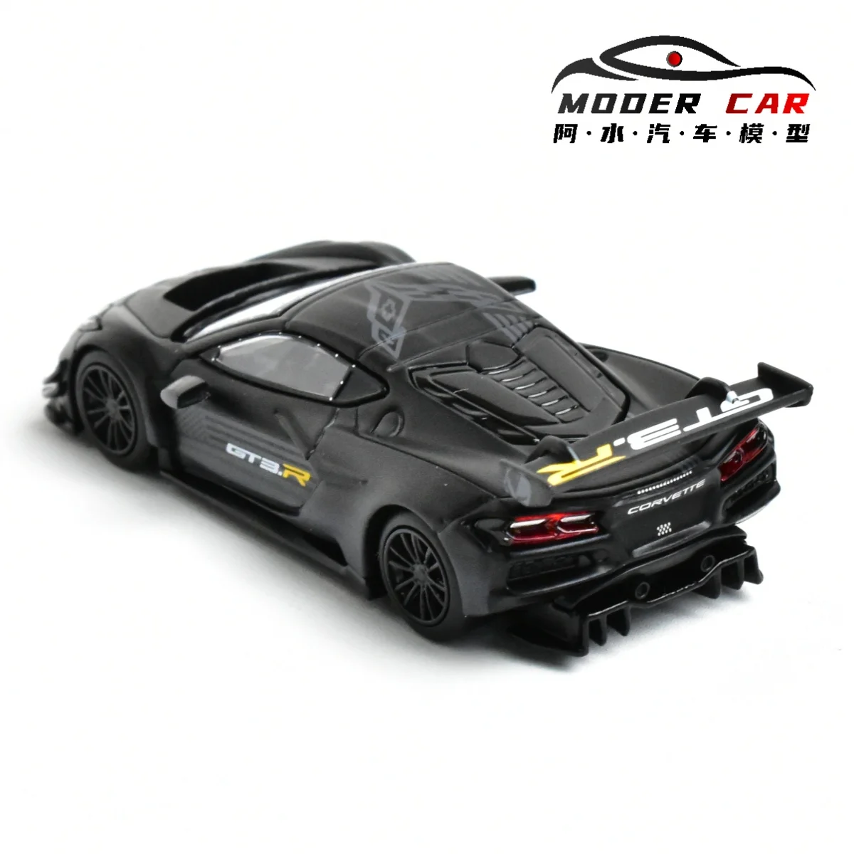 

MINIGT TSM 1186 1:64 Collection GT3 65# Diecast Model Car