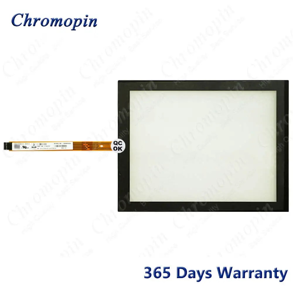 

Touch Screen Panel Glass Digitizer for ELO SCN-A5-FZT12.1-Z03-0H1-R E153107 J165026545 Touchscreen Glass