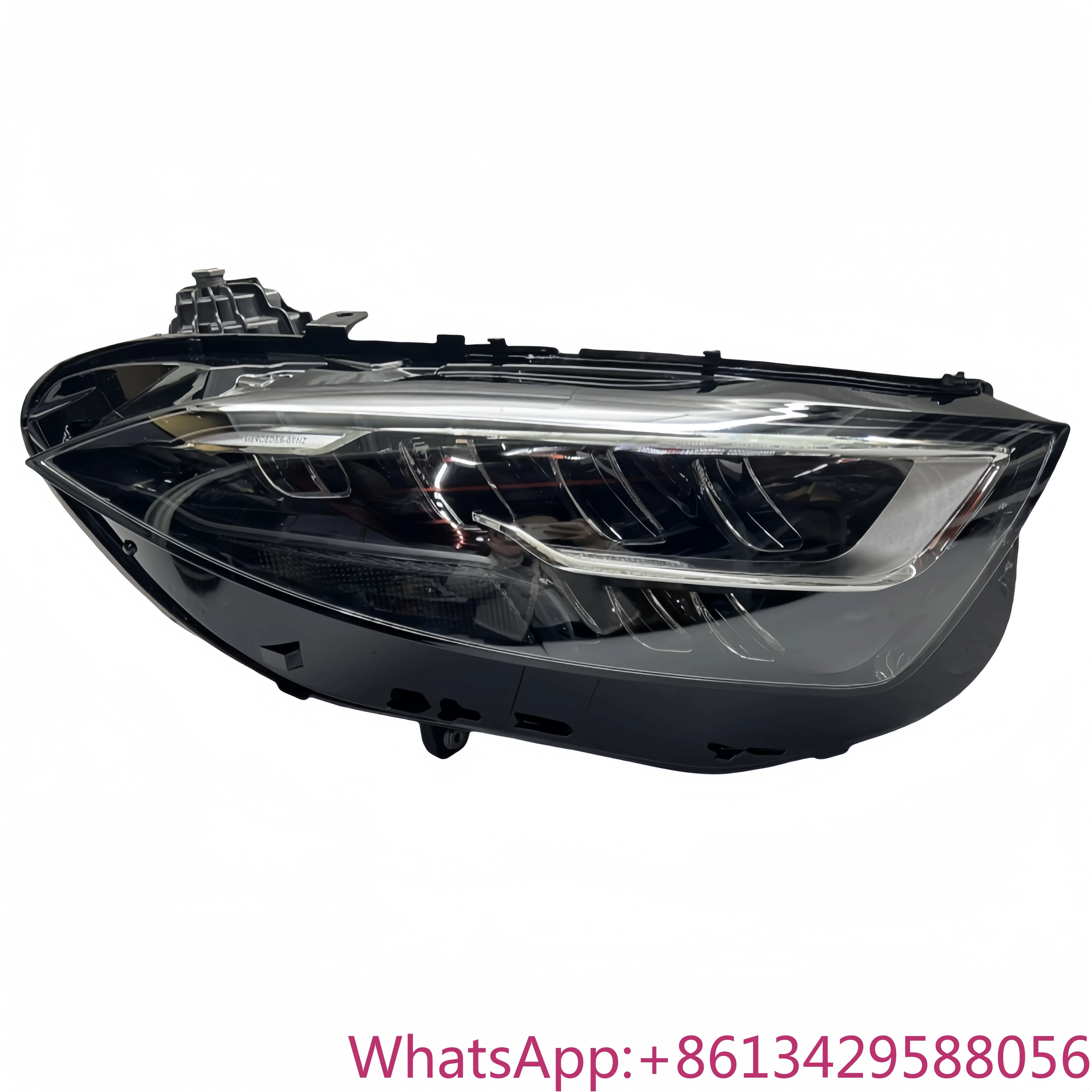 

Suitable for Mercedes Benz CLS257 W218 W219 W257 LED Car Lights 2010-2020 Model Year Original High-quality LED Headlights
