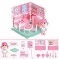 Mini cocina