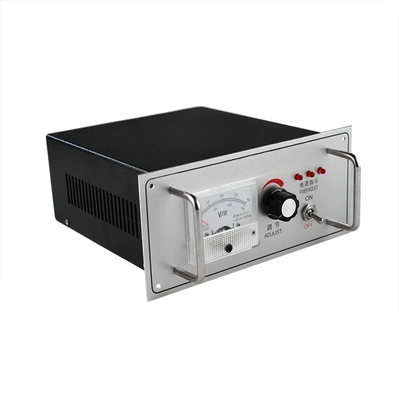 Torque Motor Controller, Voltage Regulator, Governor