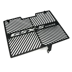 For SUZUKI GSX-S GSXS 750 1000 2015 2016 2017 Radiator Grille Guard Cover Protective