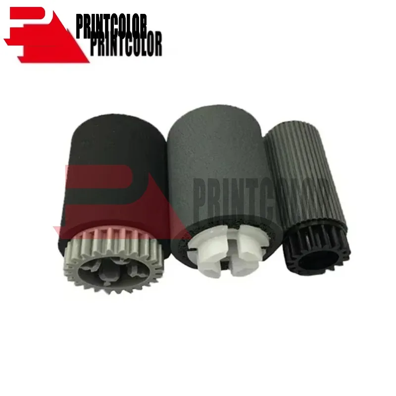 50SET for Canon iR 2520 3570 2830 1730 4570 3045 2230 1740 Feed Separation Pickup Roller FB6-3405-000 FC5-6934-000 FC6-6661-000