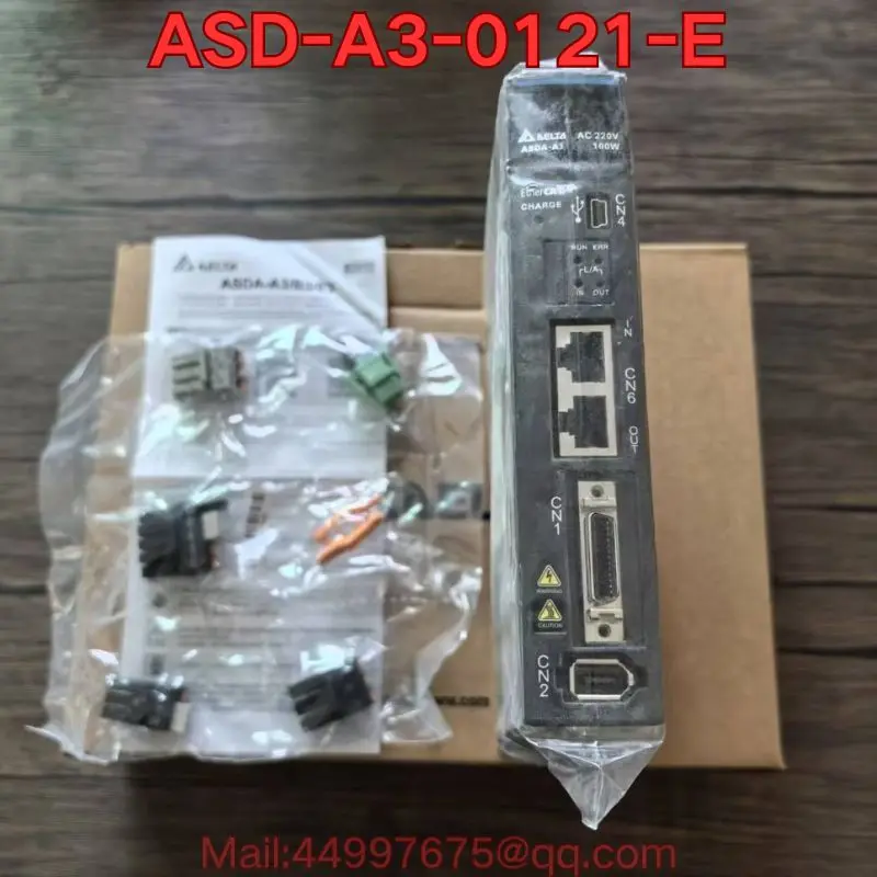 Brand New ASD-A3-01…