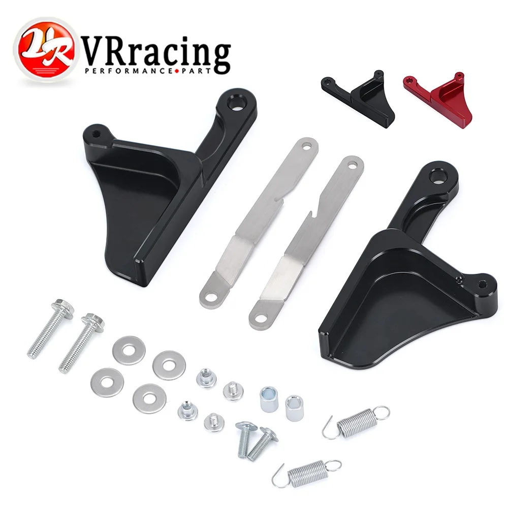

Billet Aluminum Door Handle Latches Kit For 2017-2022 Can-Am Maverick X3 X DS RS Turbo R Max 2 & 4 Door