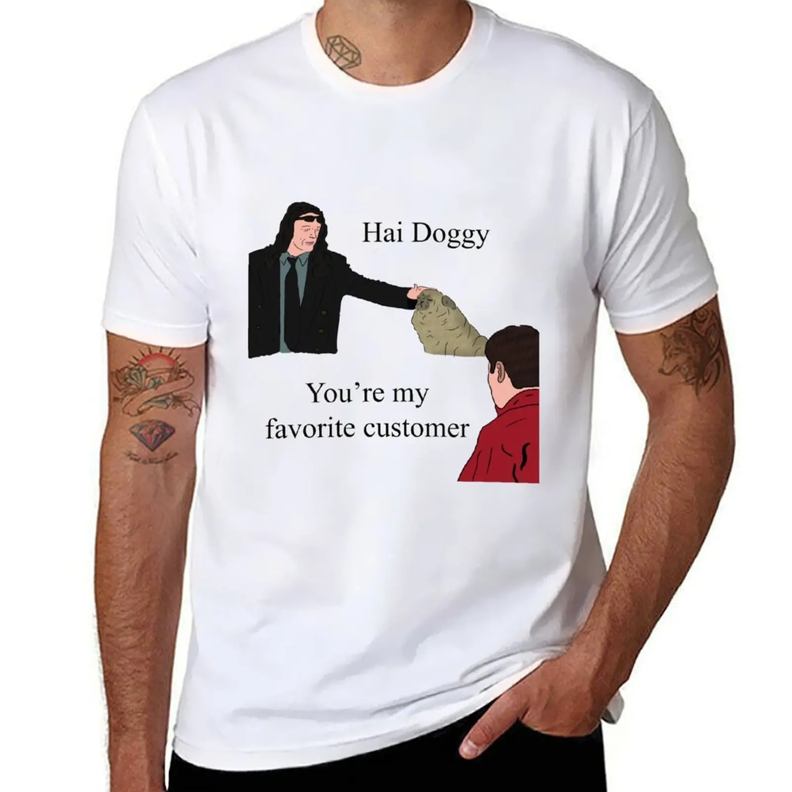 Mens Shirts For You… - image