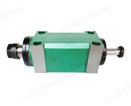 Lathe Spindle Boring and Milling Grinding Cutting, Milling Groove Drilling Tapping
