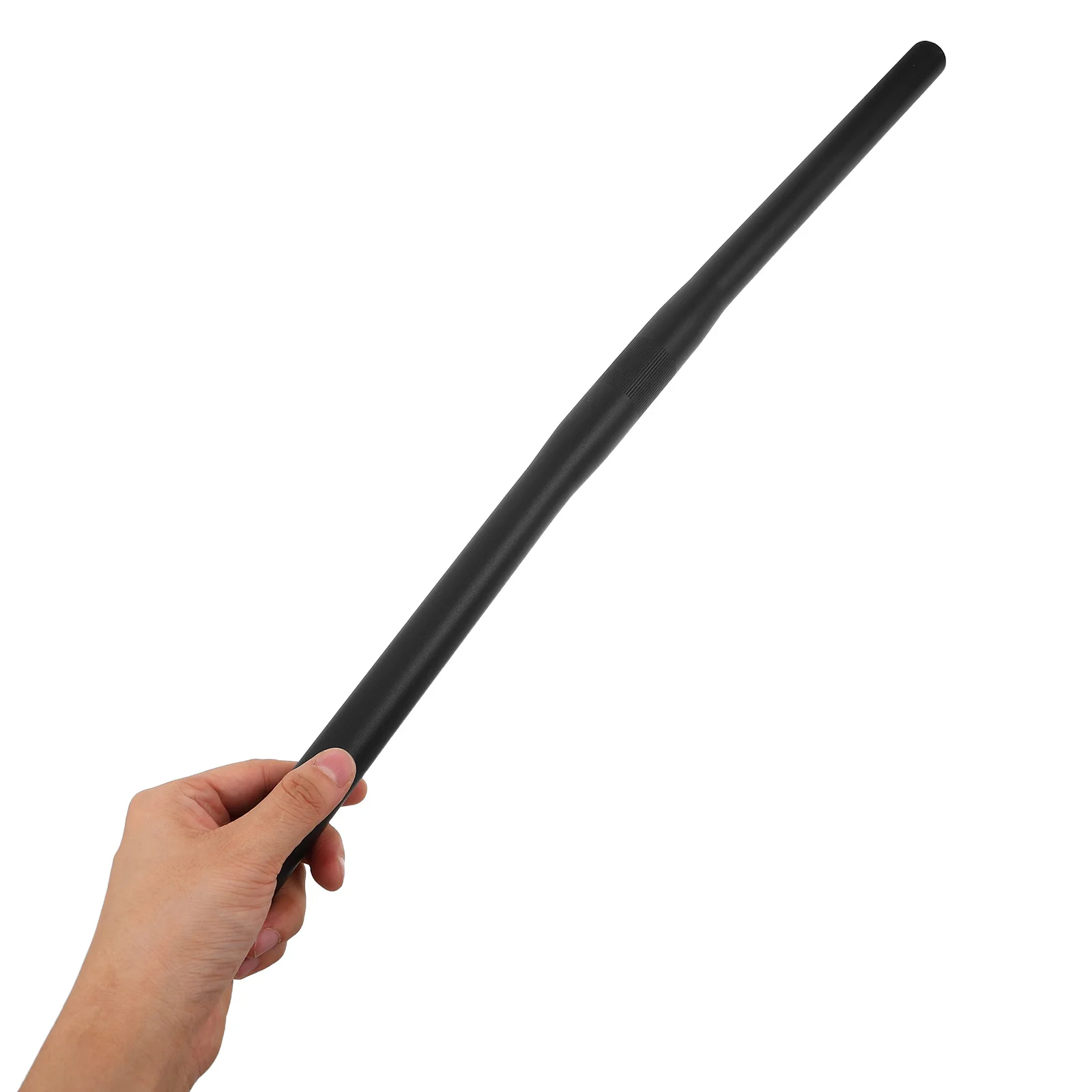 Mountain Handlebar 560Mm Aluminum Alloy Straight Handlebar For Bike Replacement Flat Bar Cycling Handlebars Road Bike Part