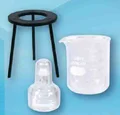 Alcohol Lamp Set