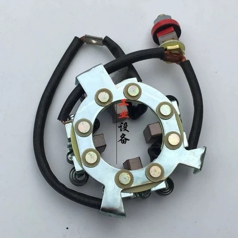 12000 Pounds Winch Carbon Brush 13500 Electric Winch Brush Winch Motor Cover