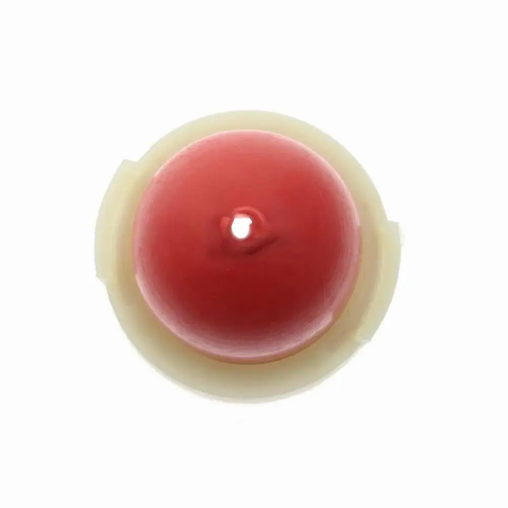 Imagem -05 - Bomba de Combustível Carburador Óleo Bolha Primer Bulbo para 496115 6943 95 4180 5085 h 5085k Chainserras Trimmer Motores 10 Peças