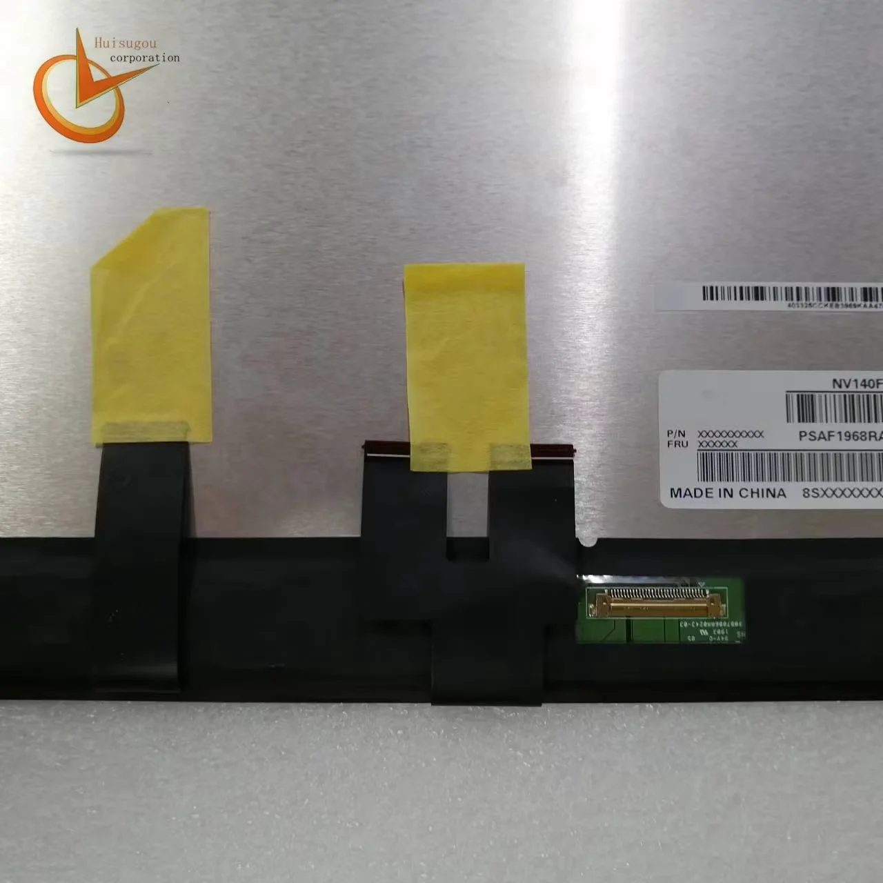 14 inch Laptop Screen for ASUS Q406 Q406D Q406DA FHD 1920*1080 LED LCD Touch Screen Digitizer IPS Display Assembly