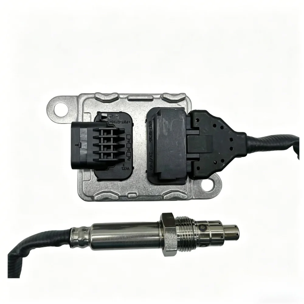 

ZOOMKEY Fit For Nitrogen Oxide Nox Sensor Fit For Isuzu NPR NPR-HD NQR NRR 2010 2011 2012 2013 2014-16 04212402