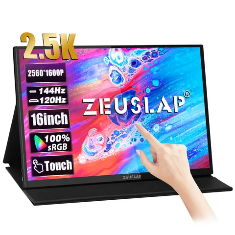 ZEUSLAP 16