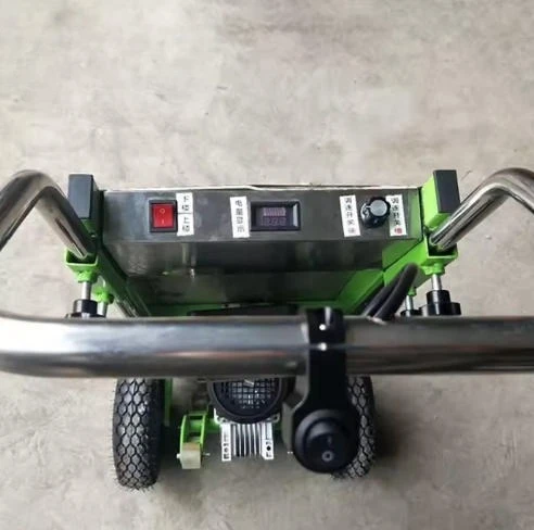 

250KG Electric Stair Climber Hand Truck with Mobile Tool Stair Climbing Tracked Transporter Climb Trolley