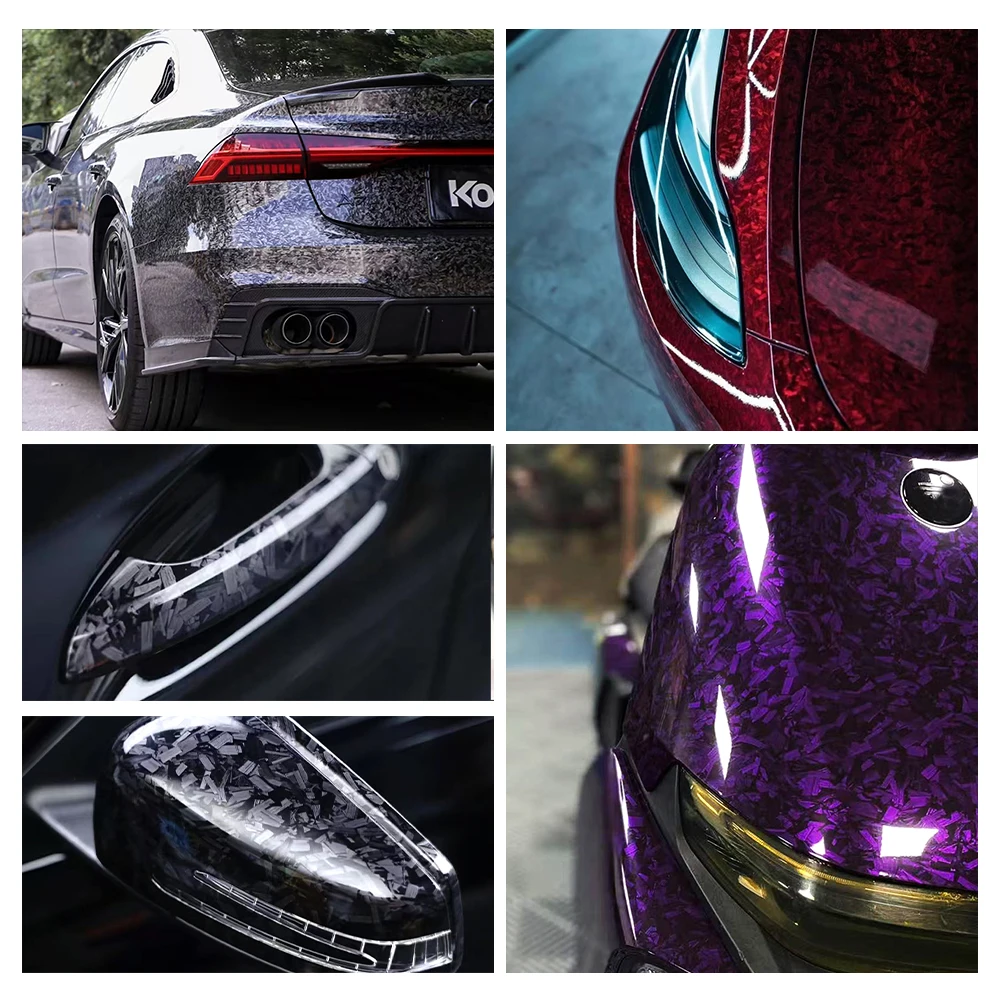 Thumbnail 4 - #66 Best Rated Vinyl Wrap Film to Buy in 2026