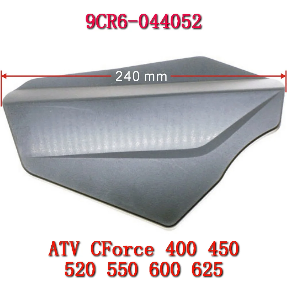 Tapa de llenado de aceite, 9CR6-044052, para cf moto ATV, CF400ATR, CF400AU, CF500ATR, CF500AU, CF600ATR, CF600AU