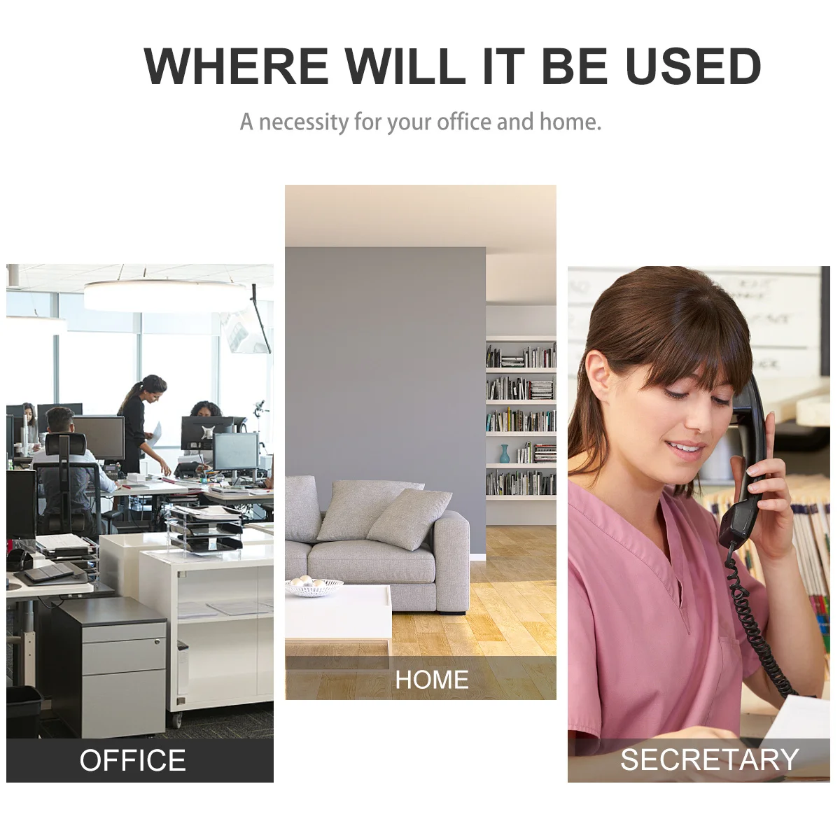 القائمة إدراج حامل الفولاذ المقاوم للصدأ استلام المغزل لمكتب المنزل فاتورة شوكة ورقة مذكرة المنظم تخزين قضيب مستقيم