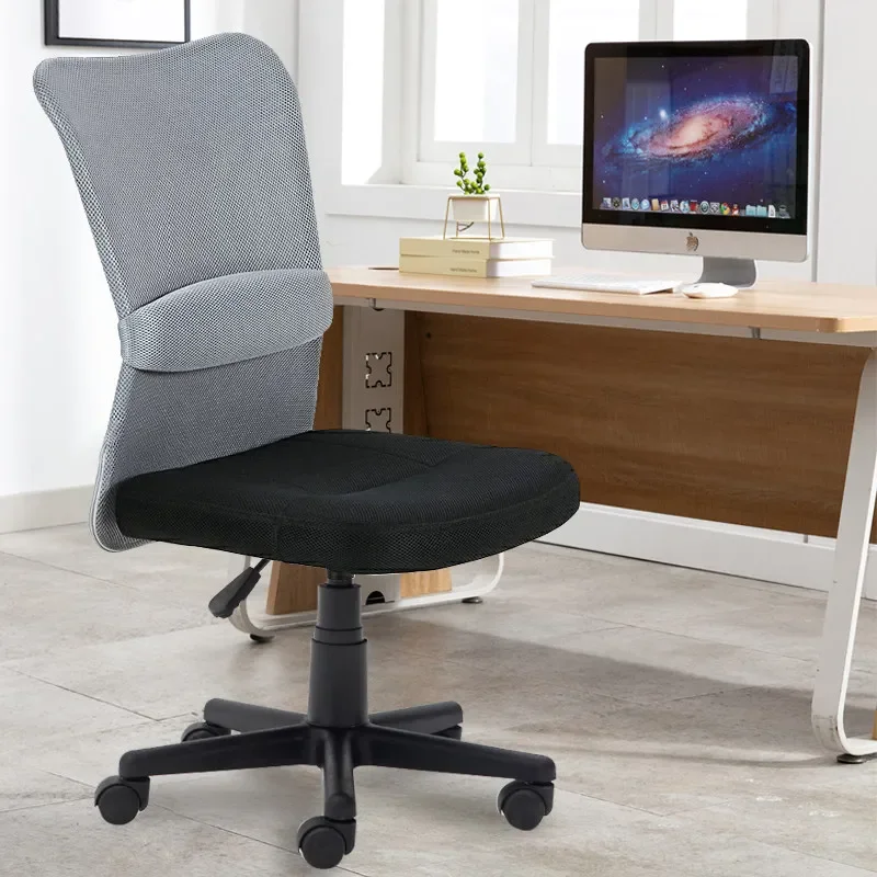Dining Vintage Office Chair Visitor Comfortable Executive Recliner Office Chair Computer  Furniture