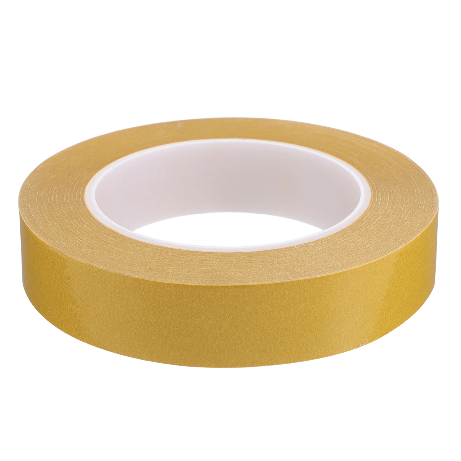 

Double Sided Tape Ultra Thin Strong Adhesion Clear Pet for Decorations LED Mounting Crafts Home Use Wide Sticky Transparent