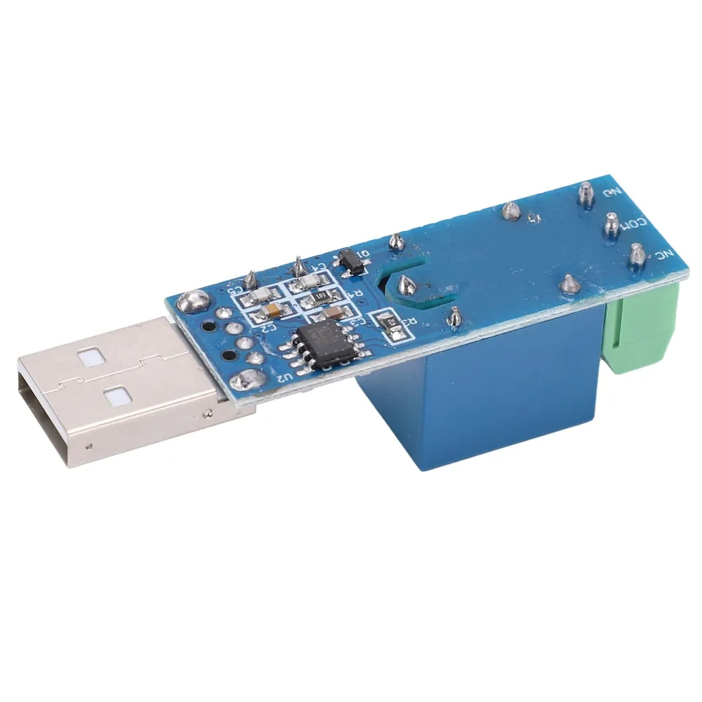 Lcus - 1 Usb Relay … - image