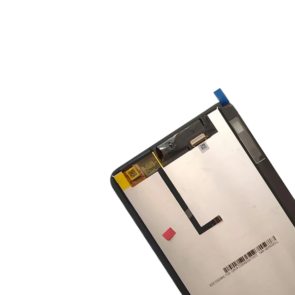 8.8 بوصة لـ Amazon Echo Show 8 2nd Gen A8H3N2 شاشة LCD تعمل باللمس محول الأرقام الجمعية استبدال