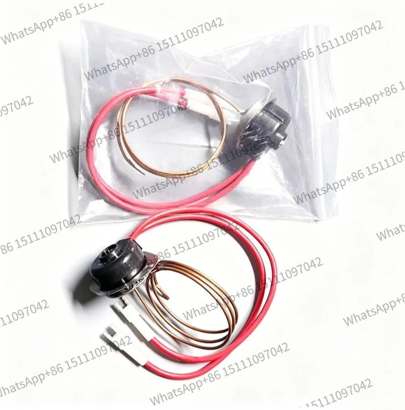 Dishwasher Overheat Protector for Hobart C44 E80 E90 FTC Main Wash Overheat Protector