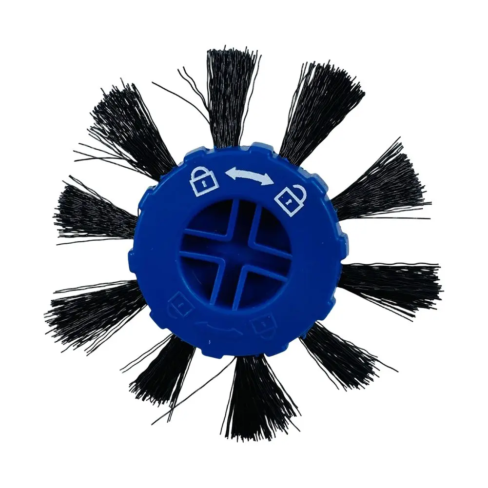 Replacement Side Brush for Redroad W14 Wet-Dry Robot Vacuum Cleaner Supporting Extended Operational Reliability