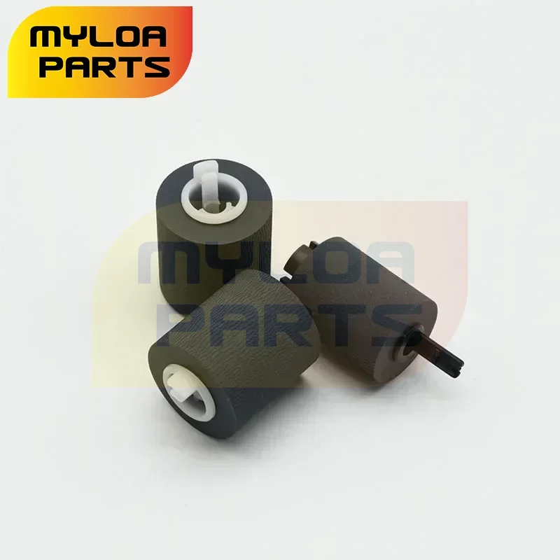 1Set 1720307 Roller Kit support for Epson Worksupport force Enterprise WF-C17590 C20590 M21000 C20600 C20750 M20590 Pickup rolle