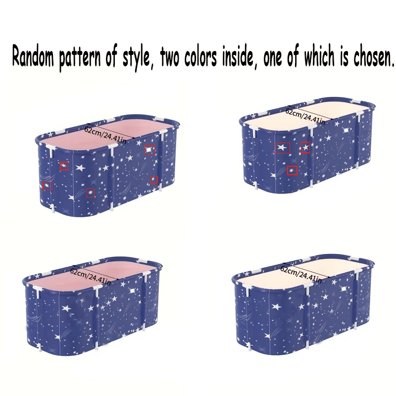 Thumbnail 4 - #10 Trending Folding Bath Tubs Right Now